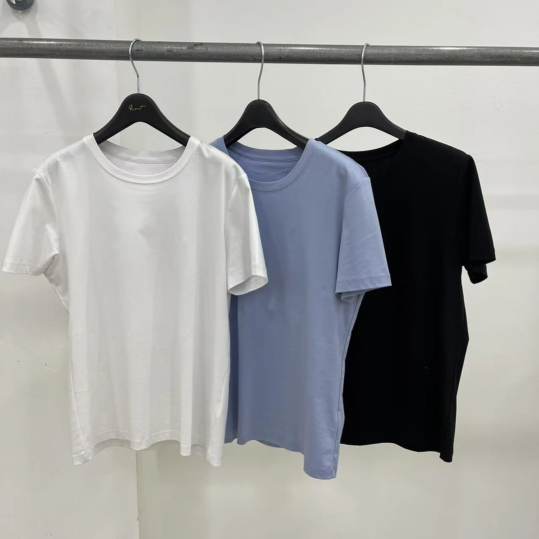 【老板娘专属】冰凉短袖T恤