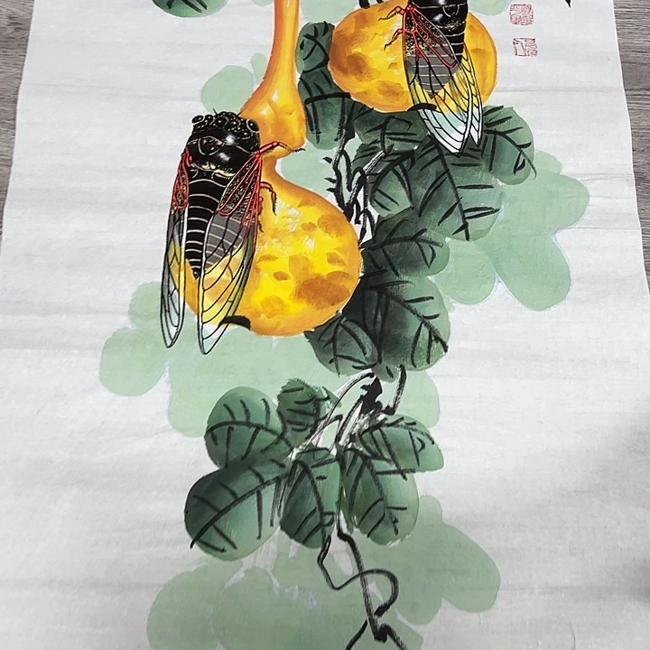 国画手绘国画专用链接