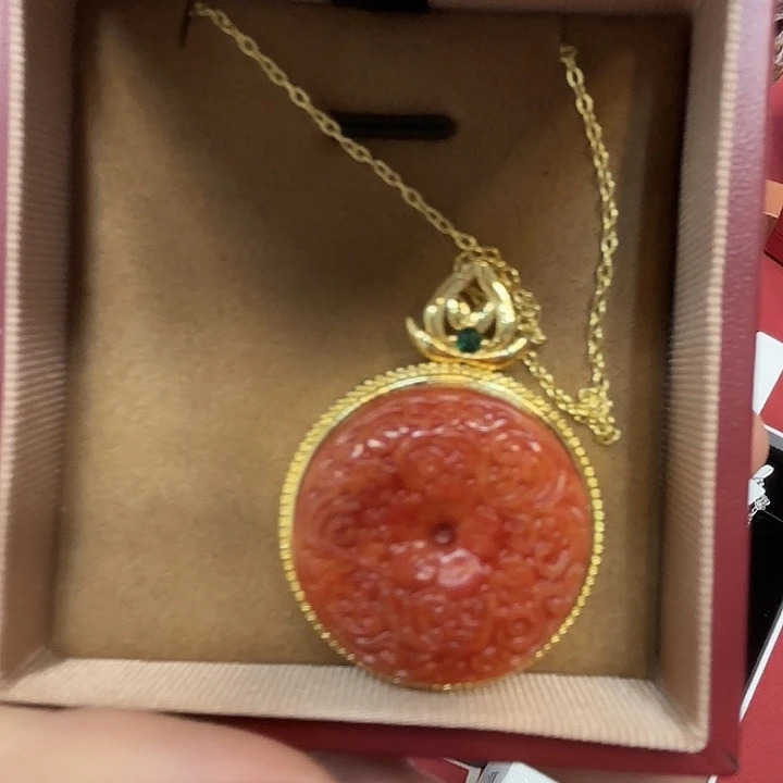 琉璃手工艺品31号商品
