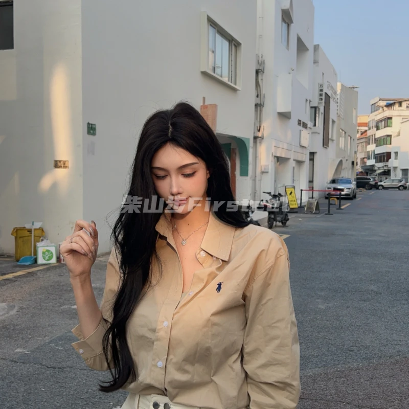 【临时福利款】春夏季 买手店独立原创设计气质纯欲 女装