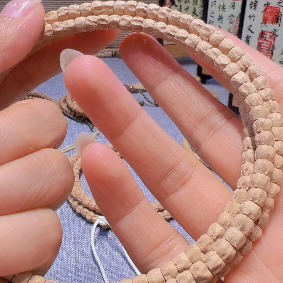 0***5柏香籽/百香籽吊坠