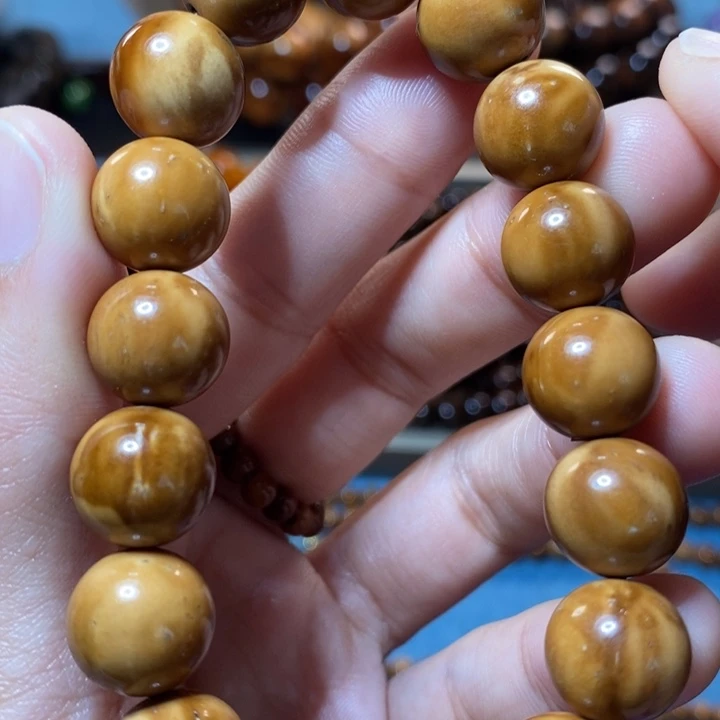 库克手串库克1.2精品