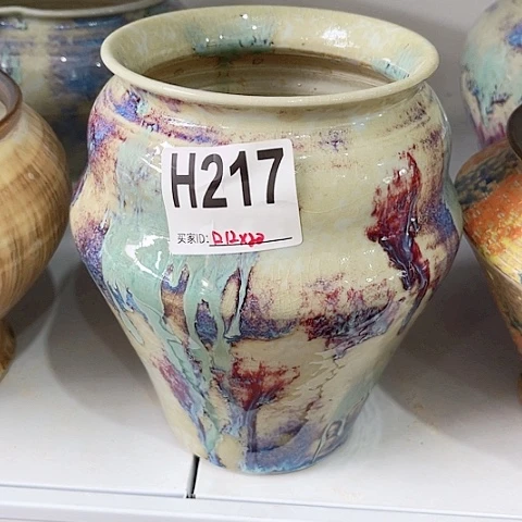 景德镇手工工艺制作