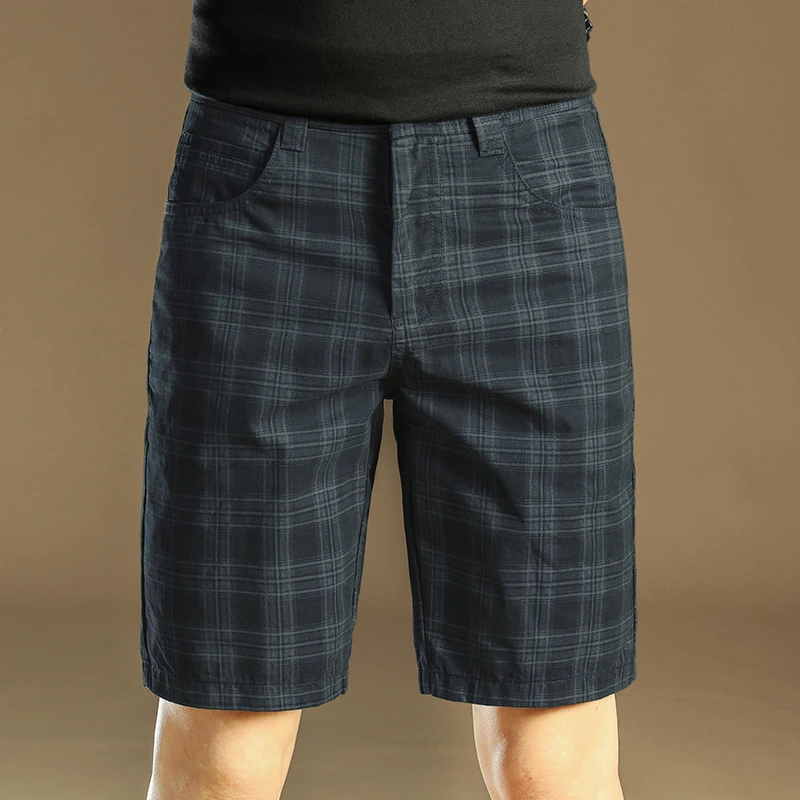 夏季薄款高档男士五分裤宽松直筒休闲中裤时尚帅气潮流男生短裤