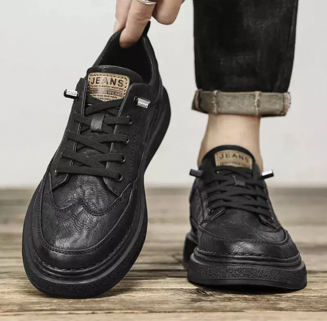 【慧子衣橱】时尚潮流休闲男鞋