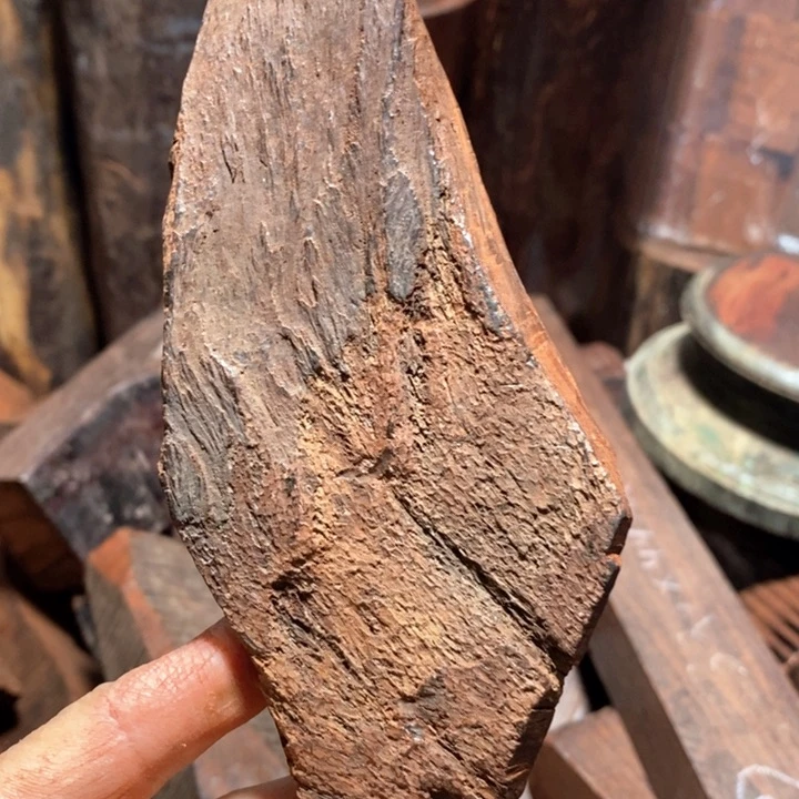 印度小叶紫檀原材老料