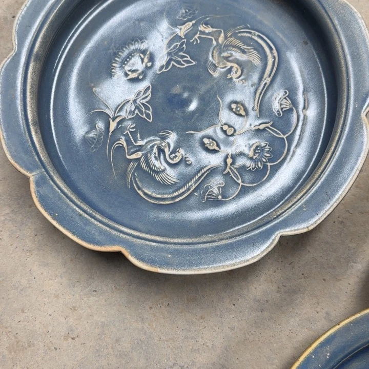 朵***轩摆件瓷器瓷器瓷器