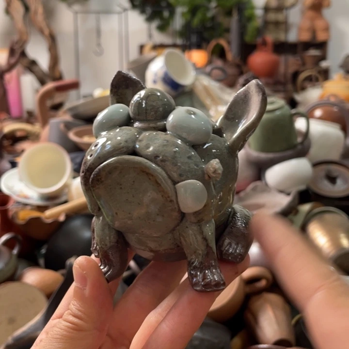 瓷片原矿白玫瑰玫瑰花香飘溢满地在