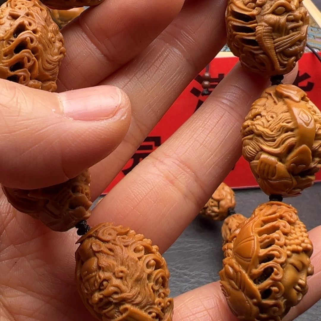 橄榄核手串/手链橄榄核