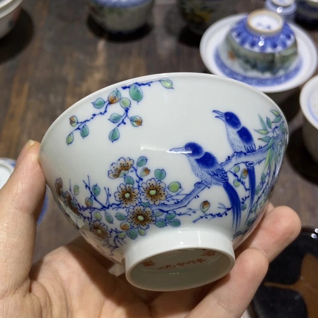 祎*堂陶瓷艺术品的设计