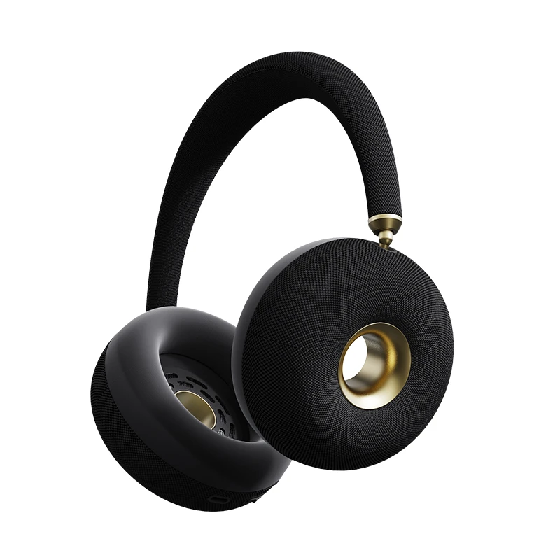 ZERO OWH全球首创中空开放式设计头戴式无线蓝牙耳麦耳机