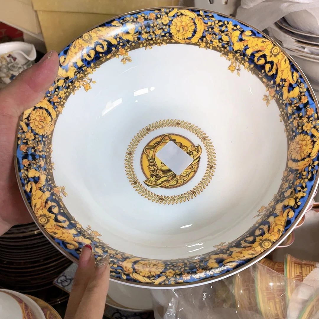 瓷片陶瓷马克杯咖啡杯套装正品包邮