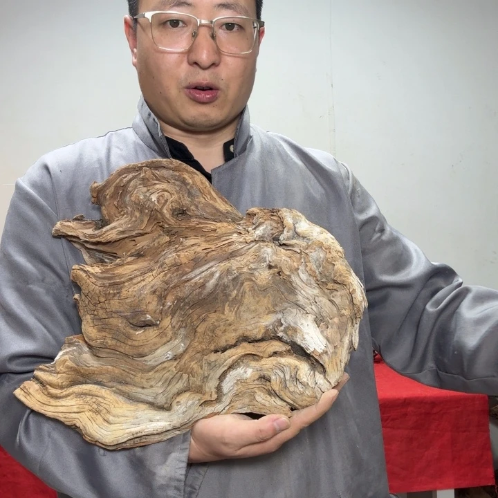 向***生香榧木工艺品精选