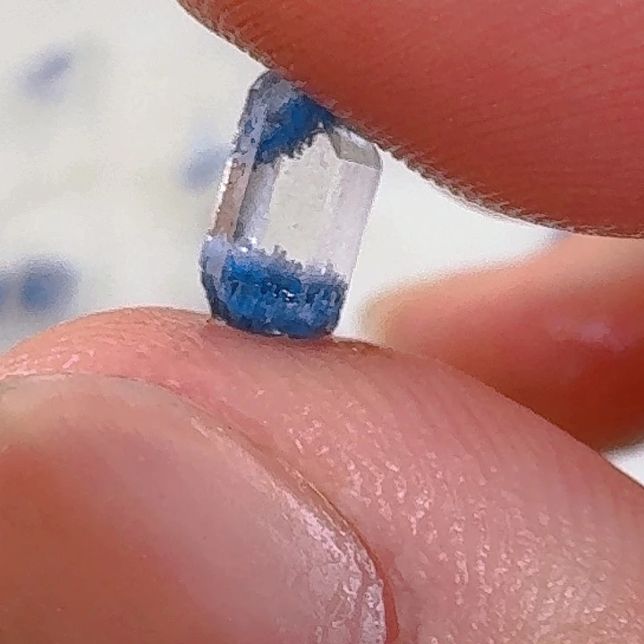 水晶珠宝半成品未镶嵌亚***?