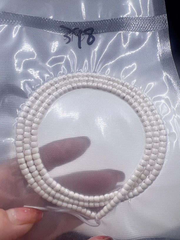 星月菩提精品原生态数星星长链3.7/2.8高油高密易变色