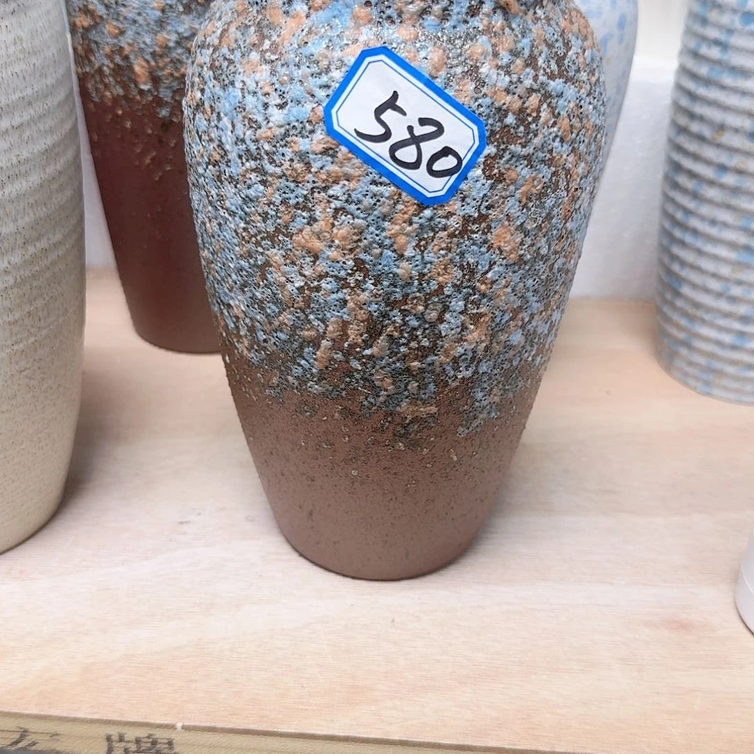 580号高度20厘米口径8厘米左右