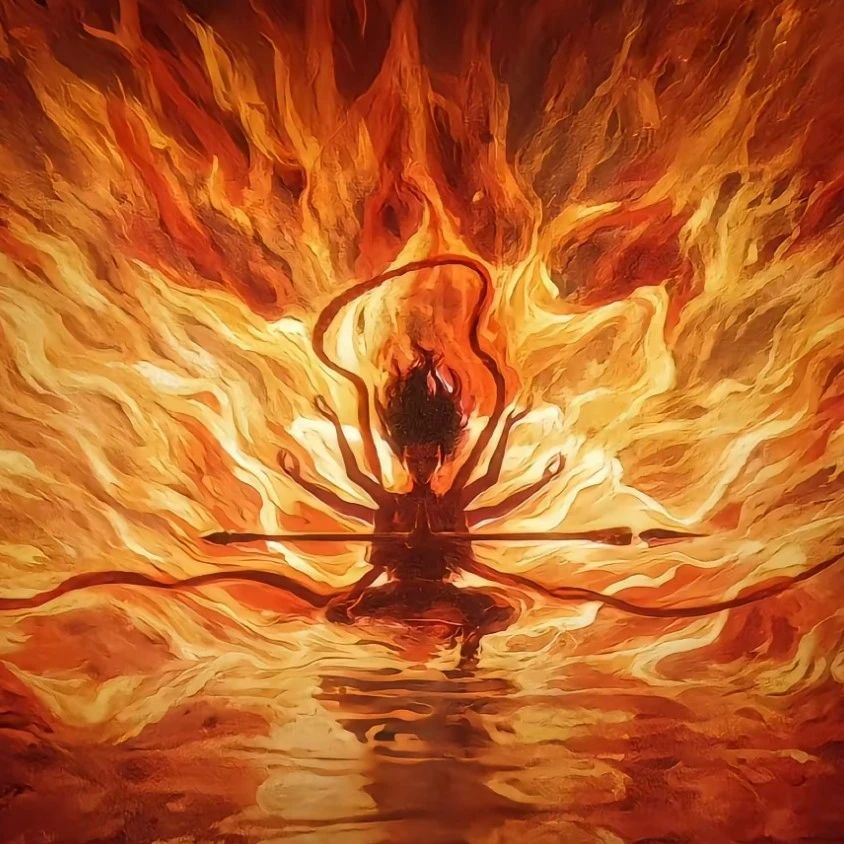 【UU拿抓】平拆！哪吒2魔童闹海盲盒卡牌 哪吒 默认代拆