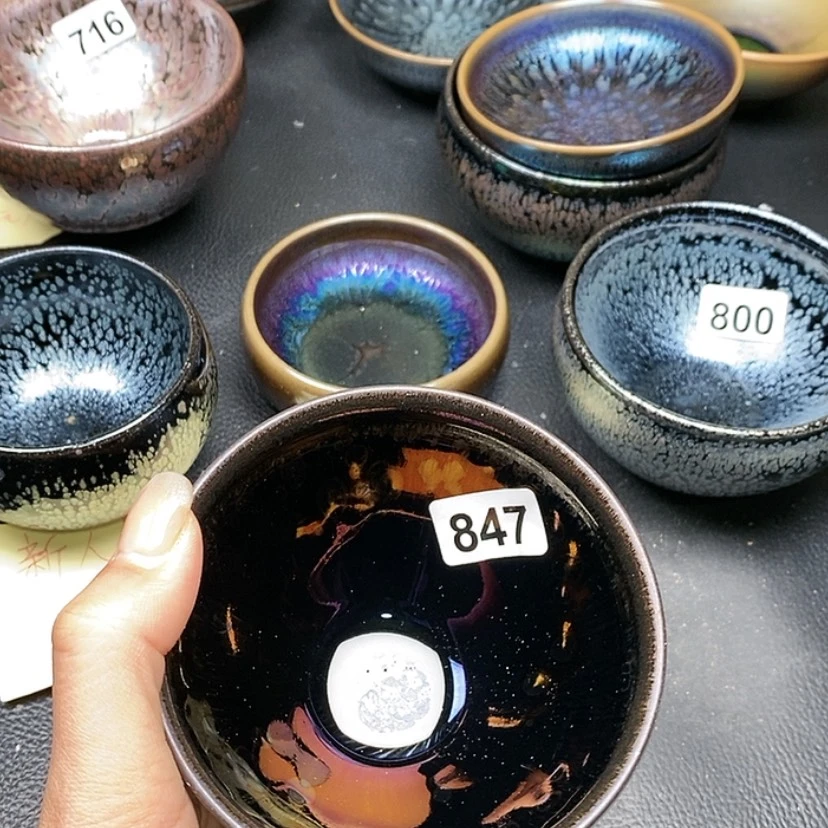 【闪购商品】茶盏我是一只小小鸟地域鬼847