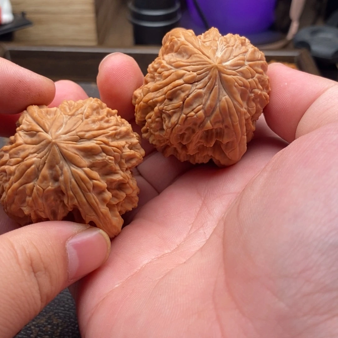 文玩核桃吊坠文玩