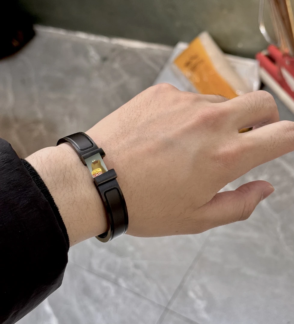 瑞宝推荐的很酷很酷的包挂链子（799-999）