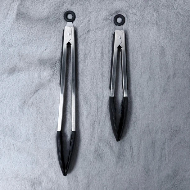 里韦拉硅胶夹子套装