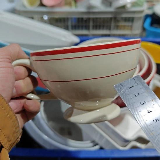 杯陶瓷杯碗盘微瑕疵介意慎拍