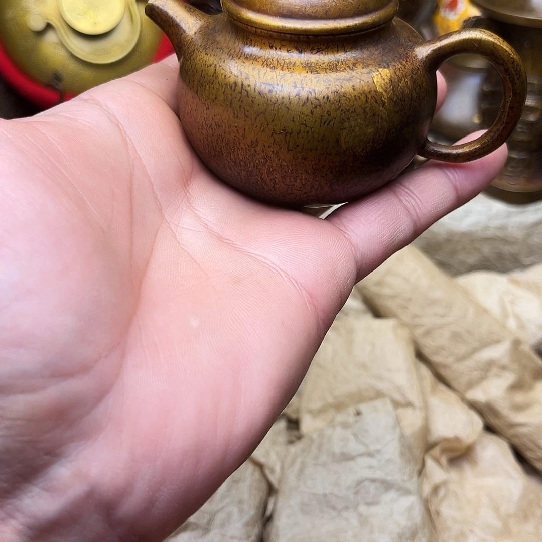 中***梦铜器精选专属链接