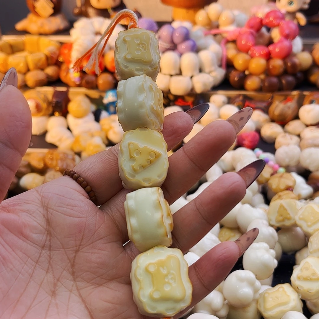 菩提根/象牙果手串