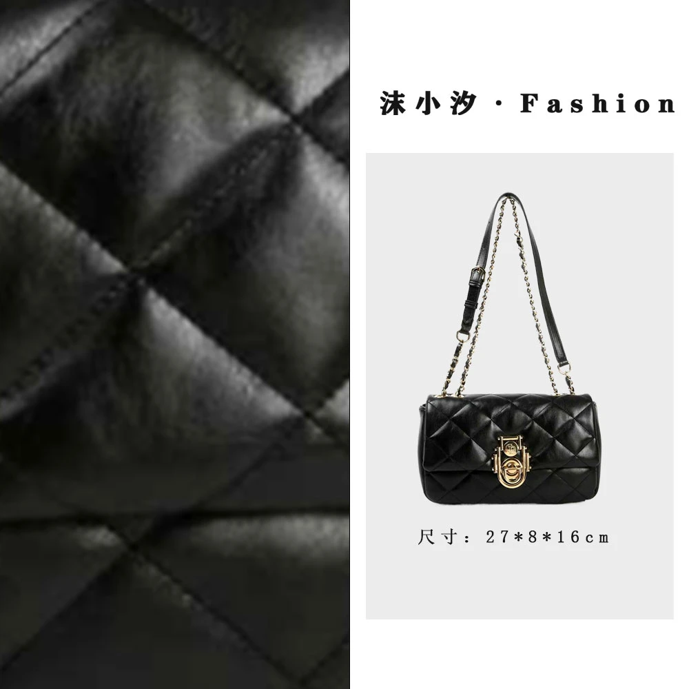 佑一【RAIN.CUN】BF-66578-黑色时尚女包