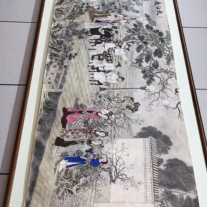 艺术作品欣赏作品