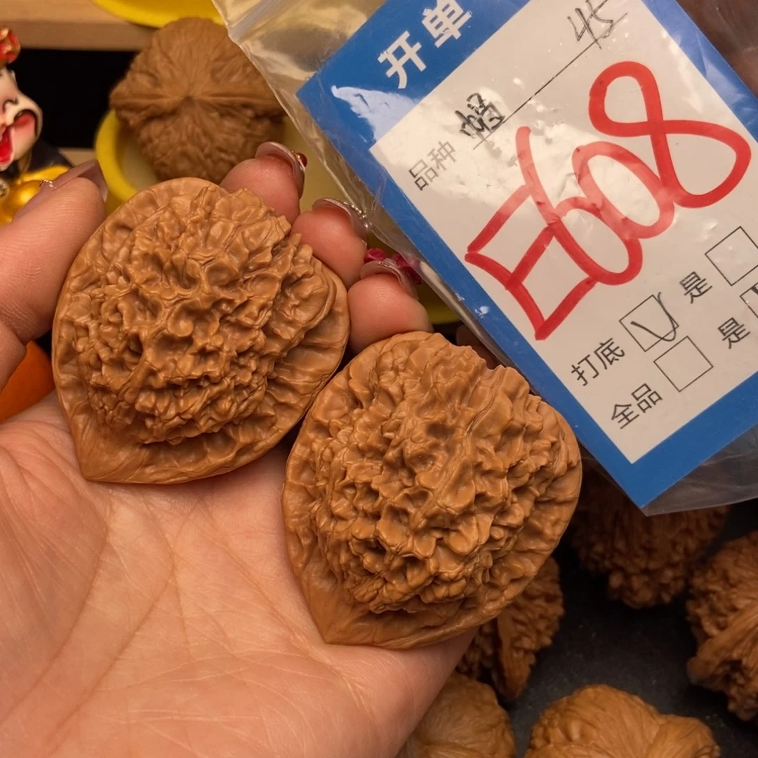 桃核吊坠核桃官博