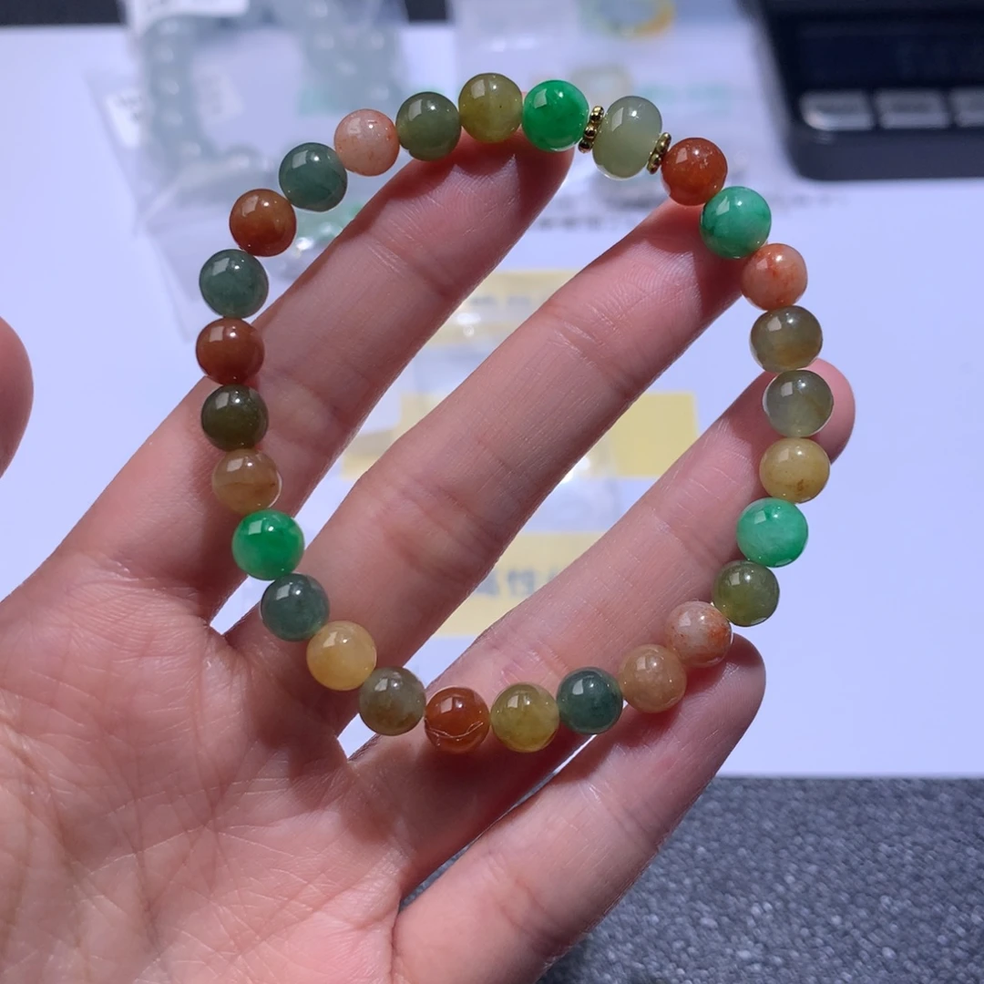 翡翠未镶嵌挂件翡翠裸石