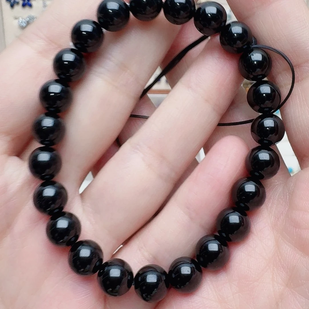 碧玺手链未镶嵌手链893