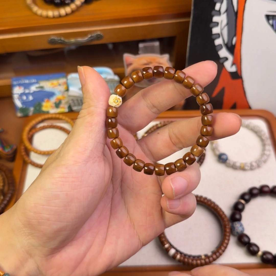 库克手串/手链多样性