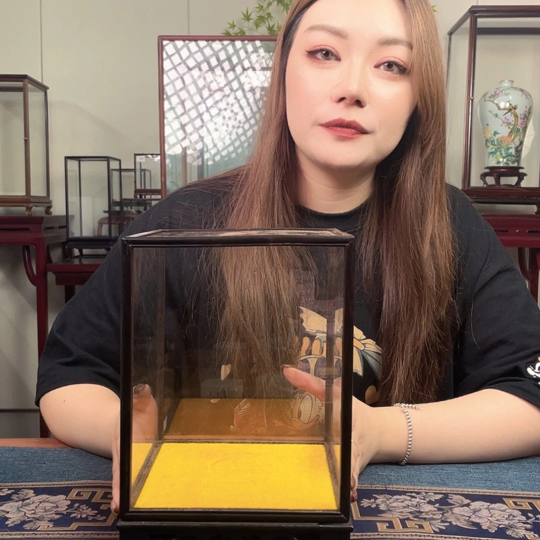 曹***全摆件工艺品摆件工艺品