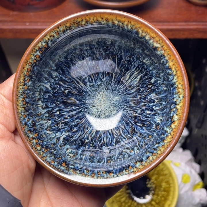 茶盏我也好想你哦亲想