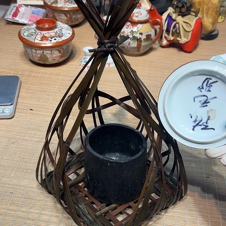 瓷器满58包邮包邮包邮非新