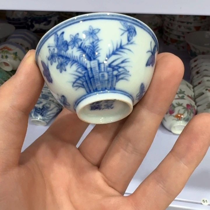 陶瓷艺术品收藏陶瓷
