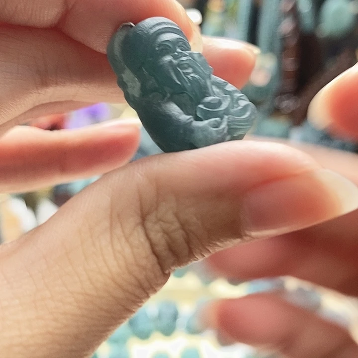 未镶嵌定制翡翠天然翡翠