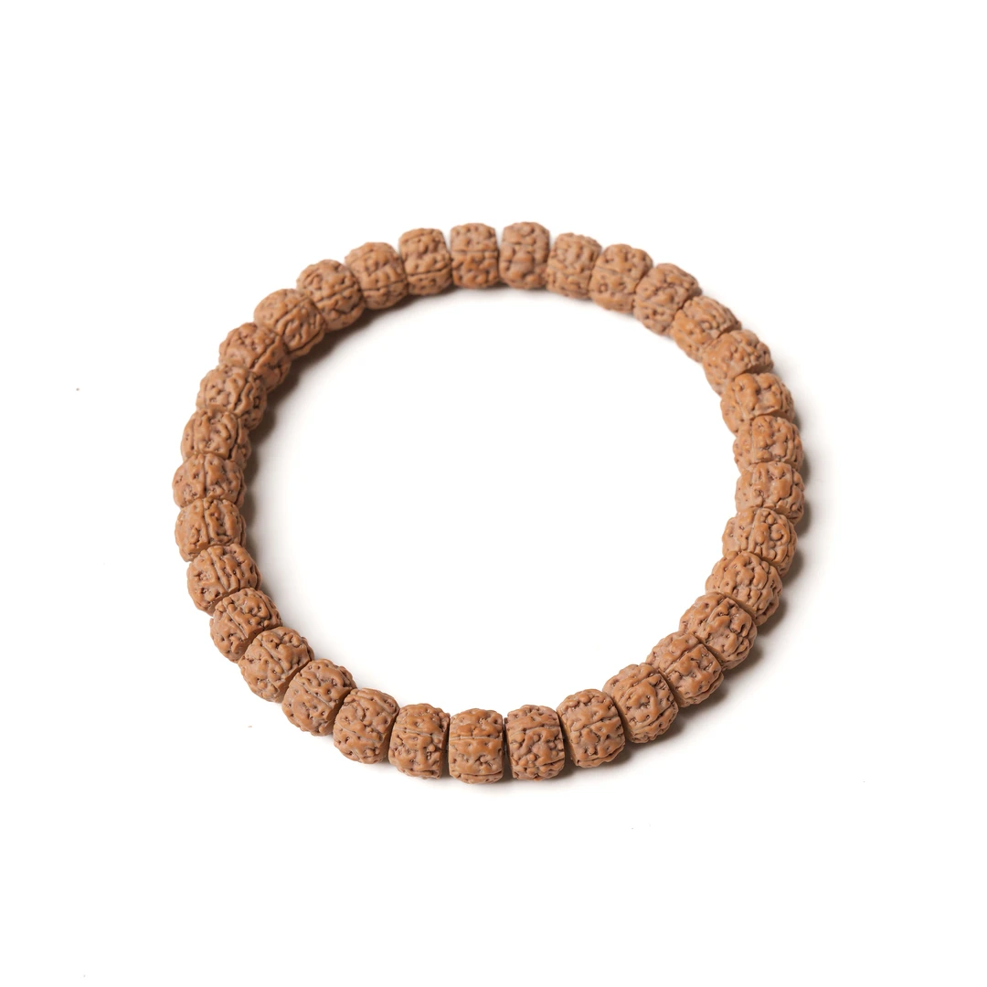 S74无上一代单圈小金刚菩提文玩手串尺寸7-8+mm