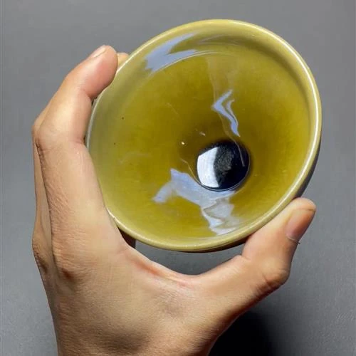 【闪购商品】茶盏-1011...........