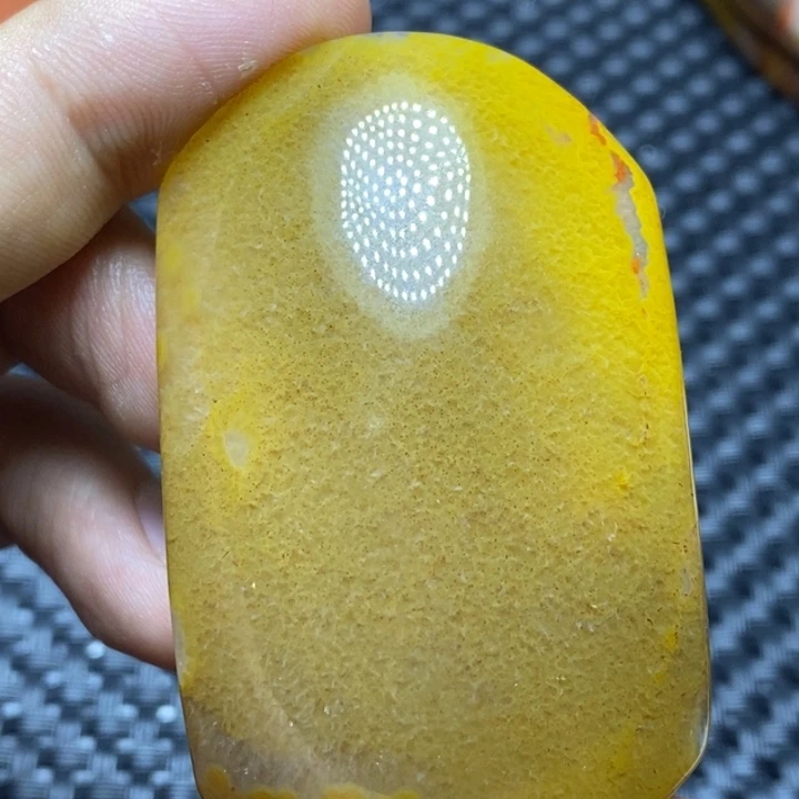 玛瑙/玉髓颈饰未镶嵌V****s