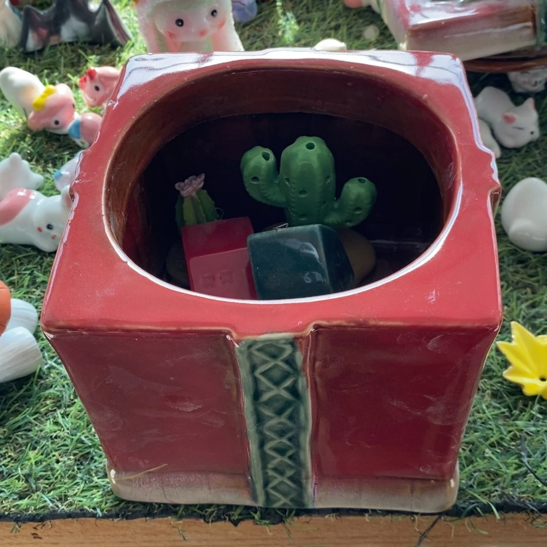 摆件瑕疵摆件，满25包邮