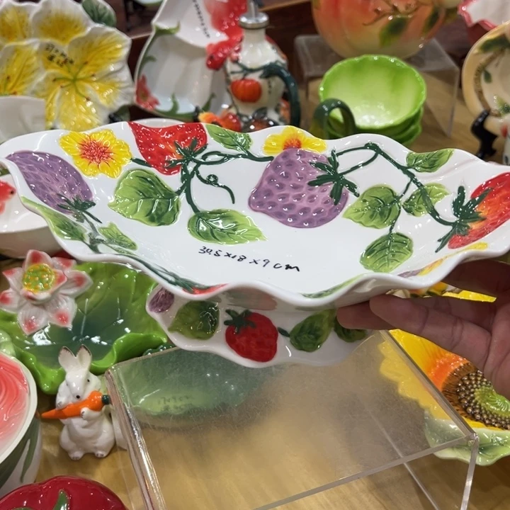 陶瓷等产品的生产和销售