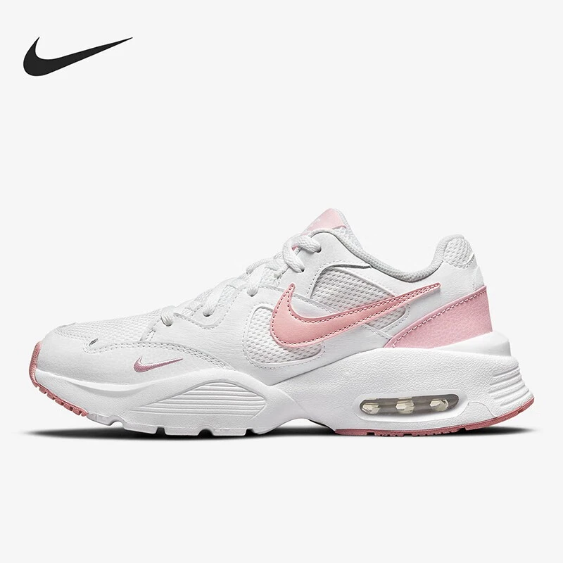 NIKE/耐克 AIR MAX 女子气垫运动鞋休闲跑步鞋 CJ1671-107