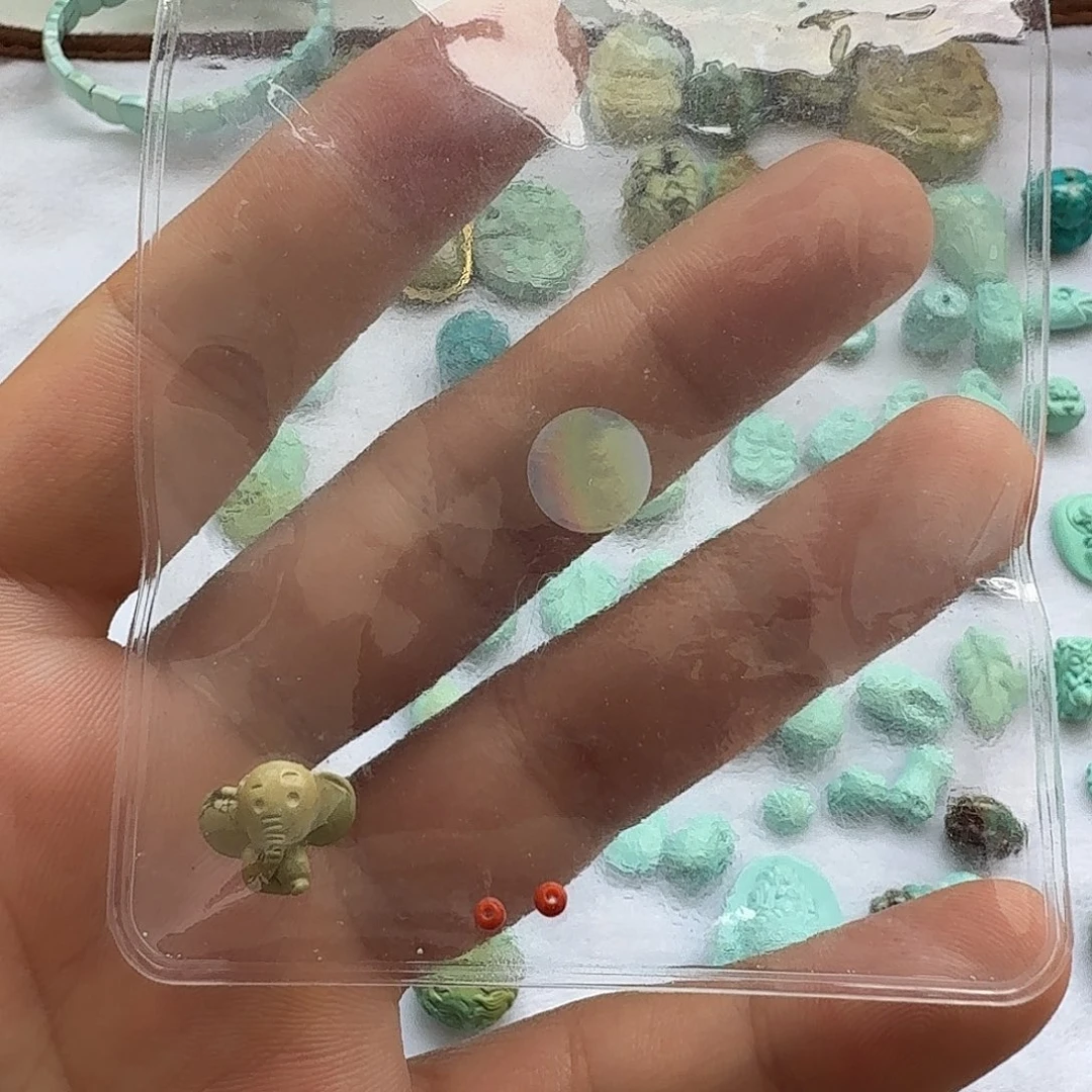 南红玛瑙未镶嵌珠宝奇石