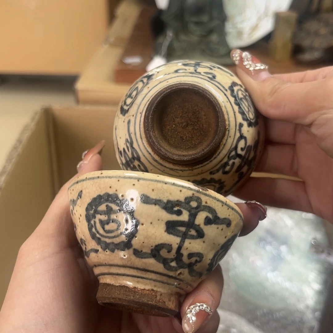 铁壶，精品，摆件开张大吉