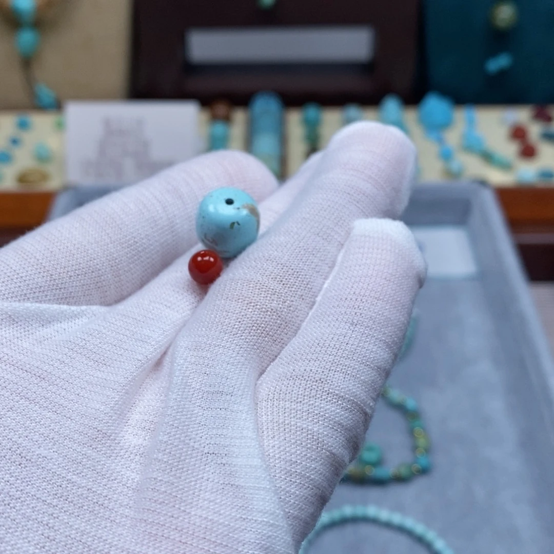 未镶嵌配饰南红玛瑙