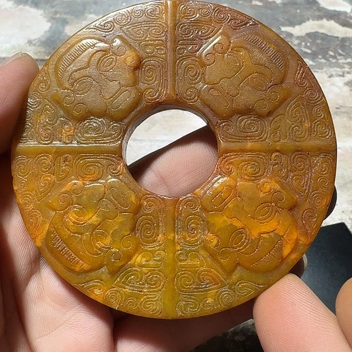 家居装饰一物一图