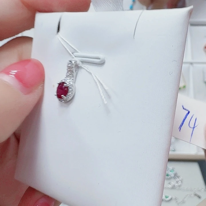合成立方氧化锆925银